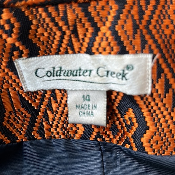 Aztec Blazer - Picture 6 of 6